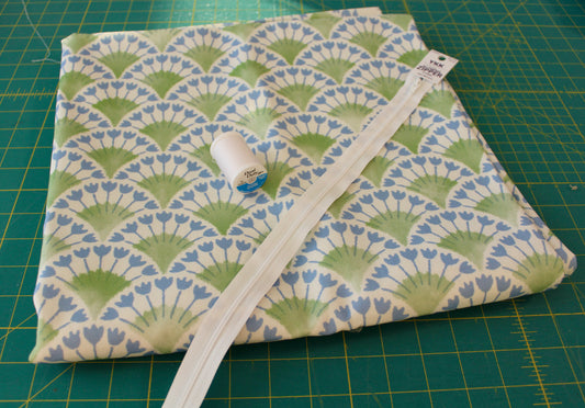 18x18" Pillow Cover Bundle