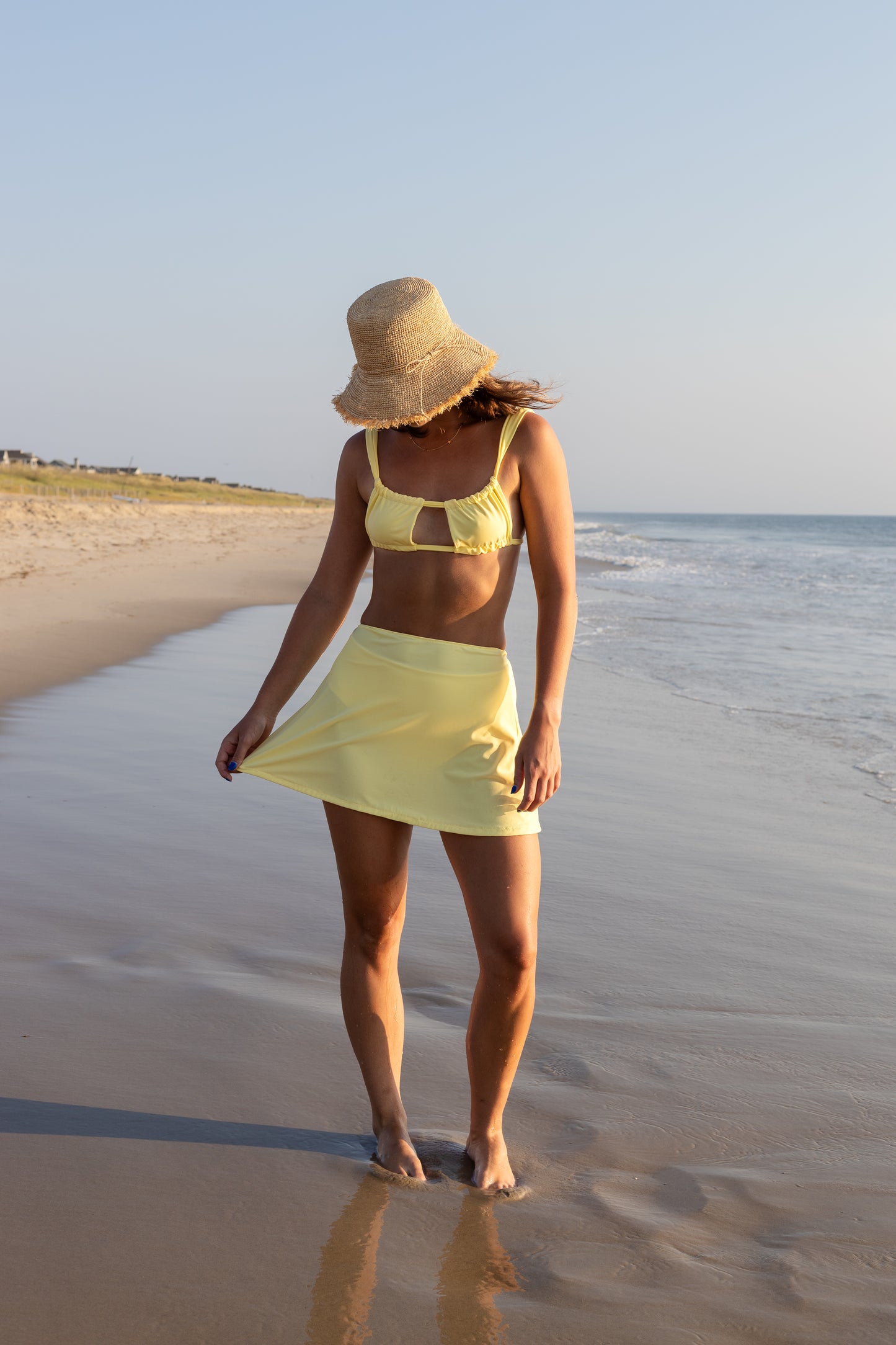 Swim Skirt