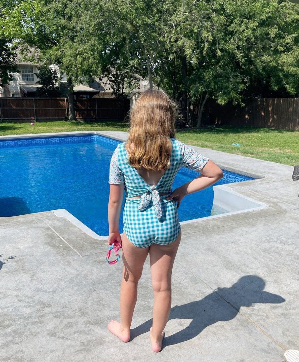 Babies-Toddlers Sadie Rashie
