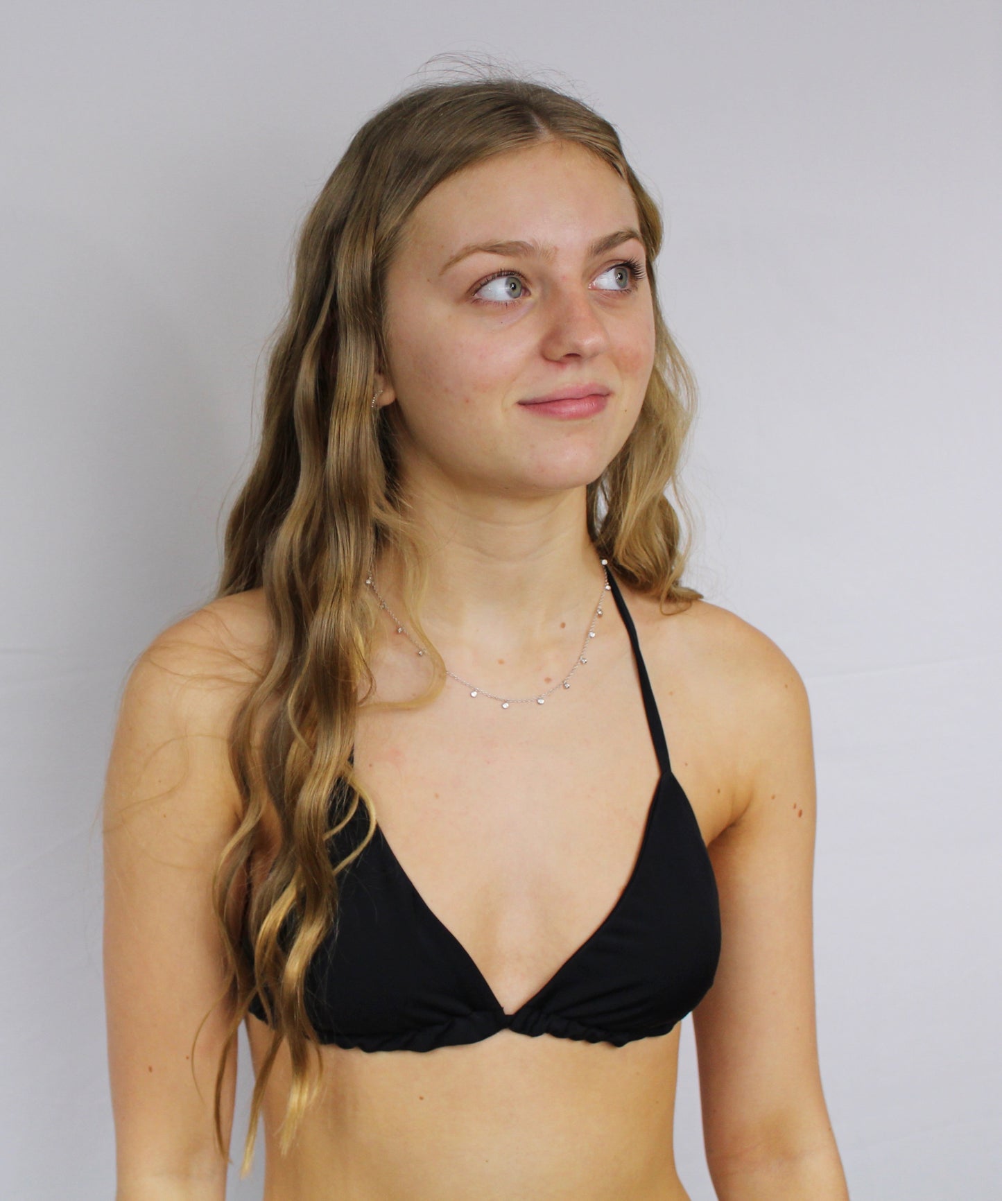 The Zoe Top