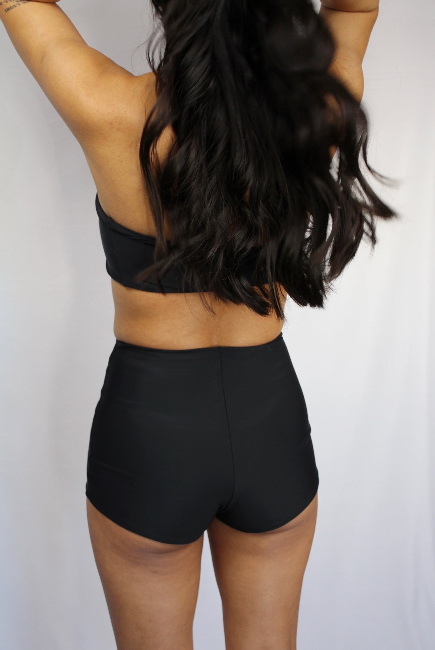 M Black Margot Bottoms