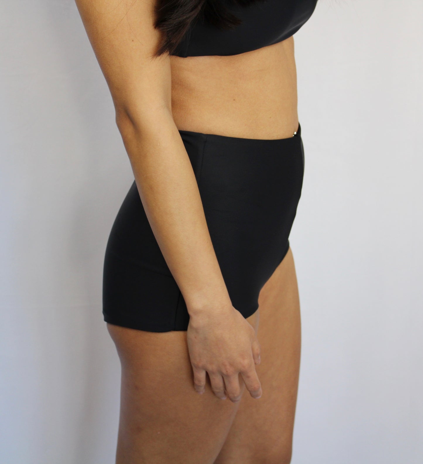M Black Margot Bottoms