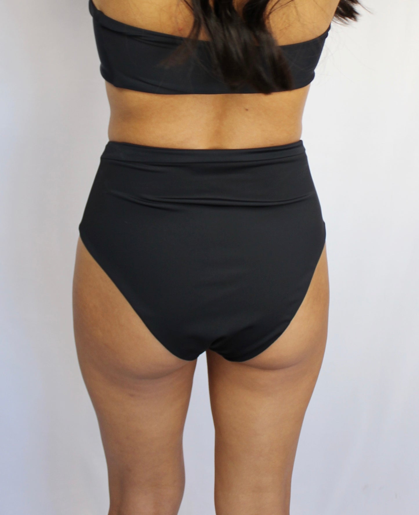 M Black Eloise Bottoms