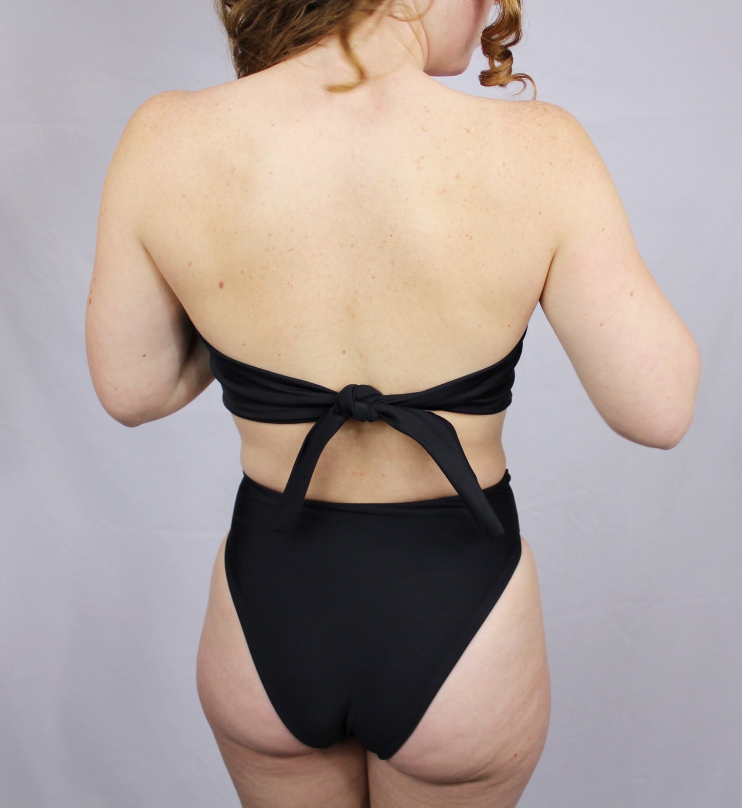 The Elizabeth Monokini