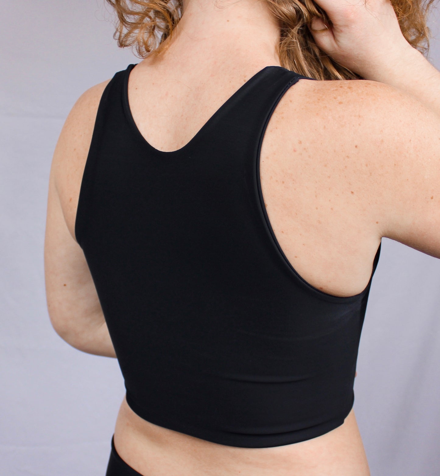 The Lauren Top