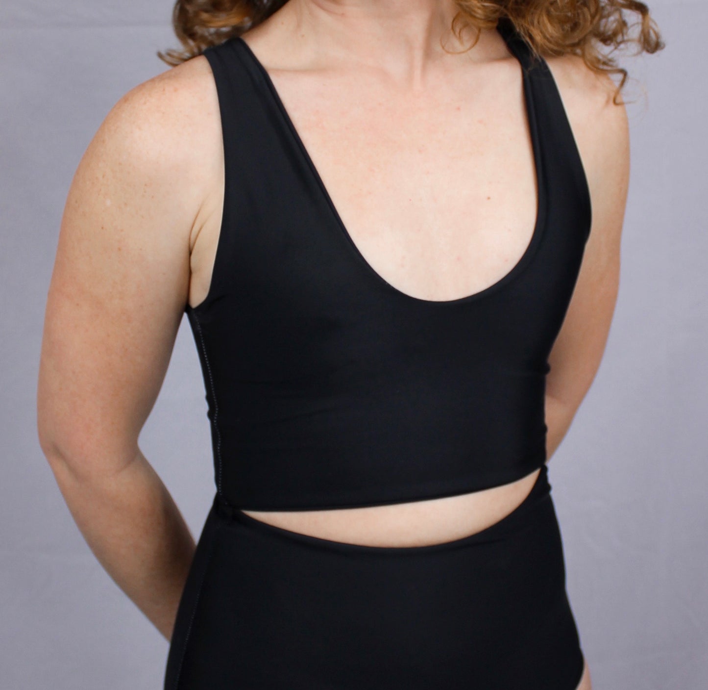 The Lauren Top