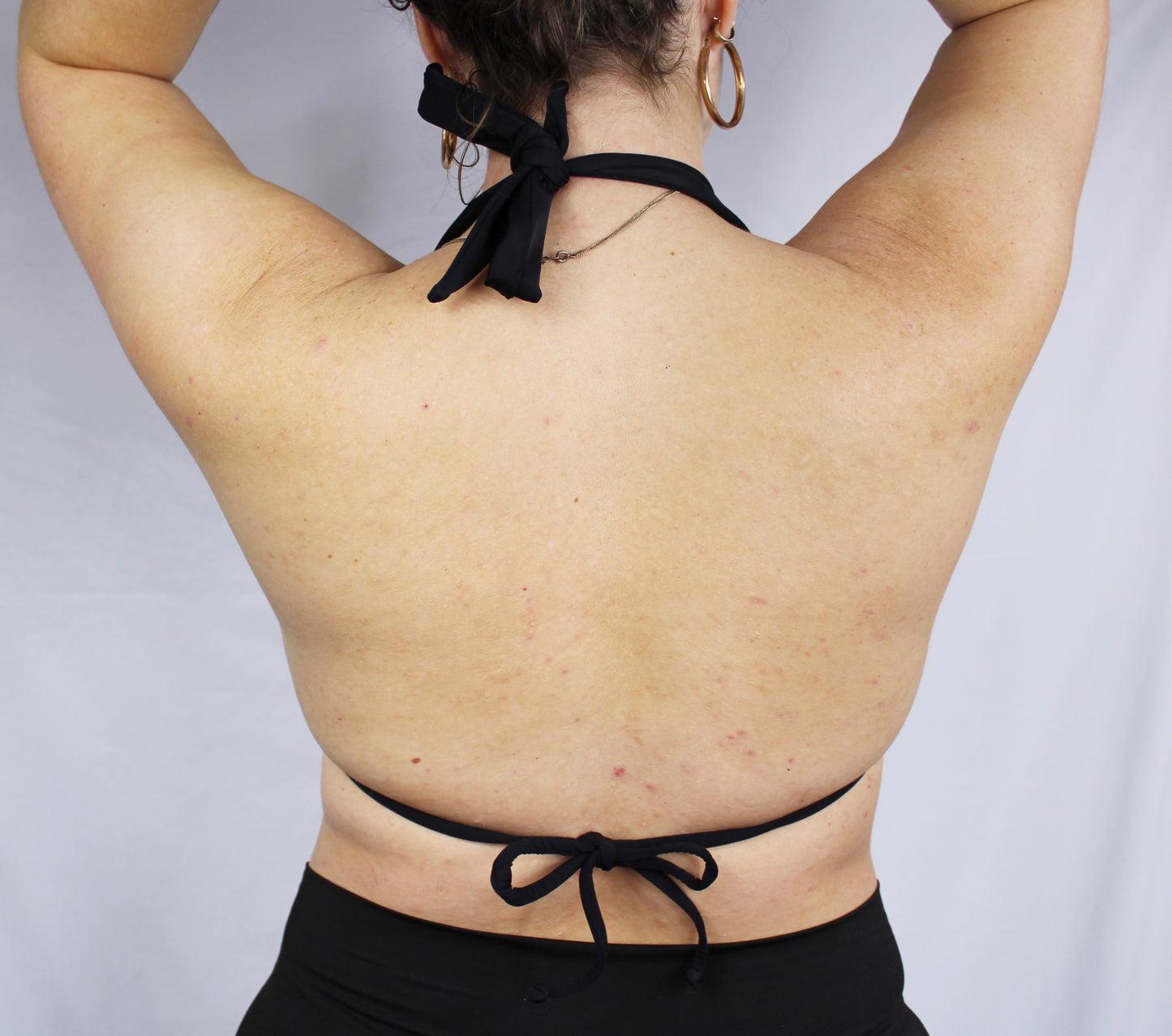 The Leslie Top