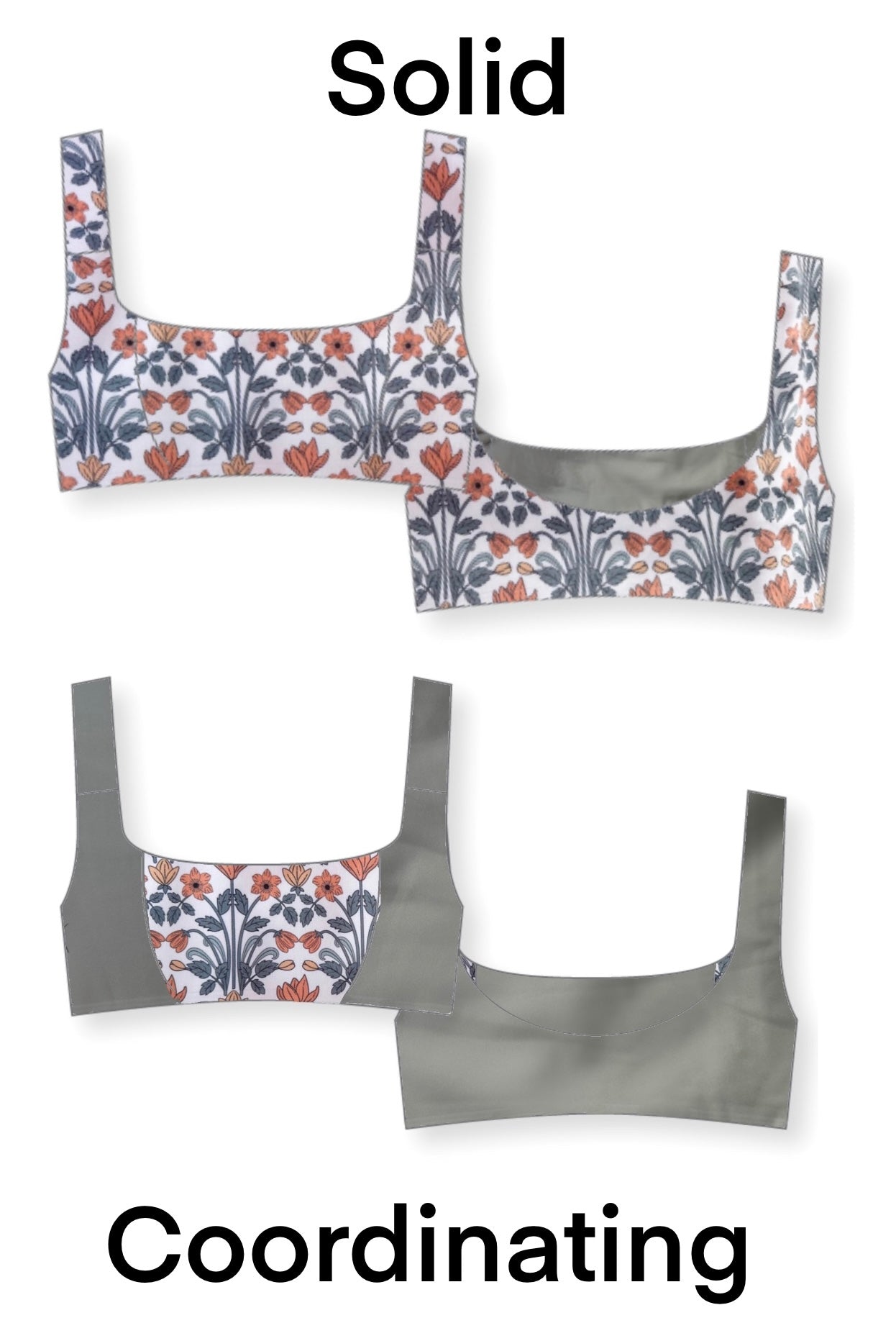 The Audrey Top