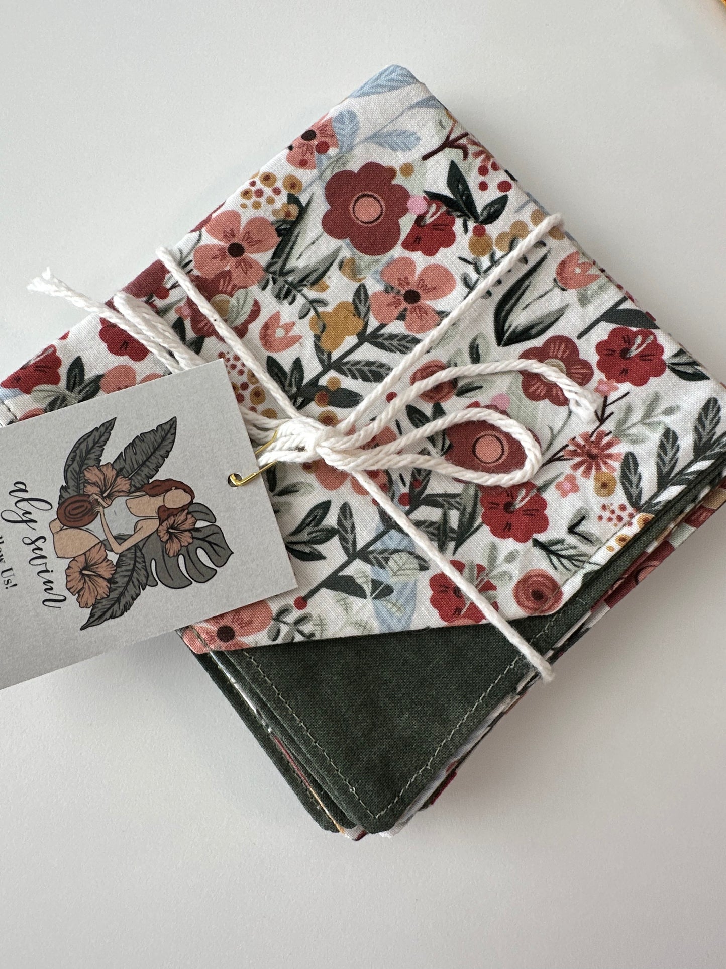 Cocktail Napkins