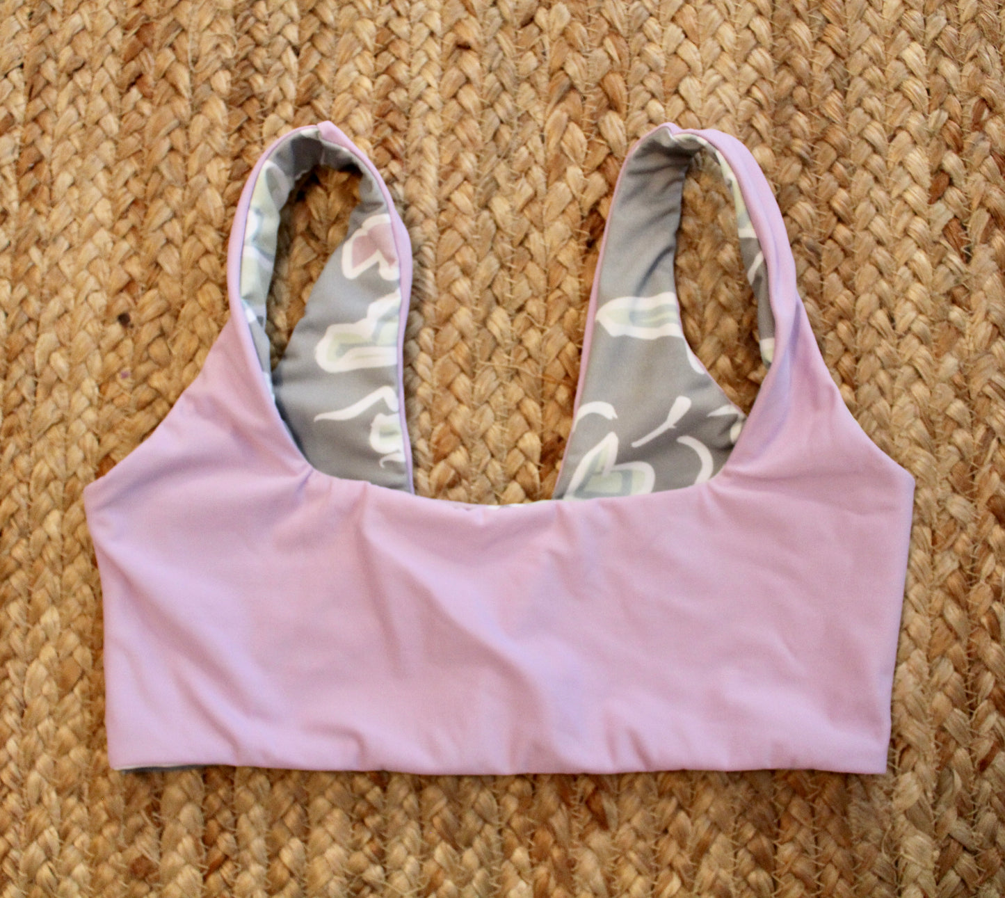 Water Lilly Erica Top
