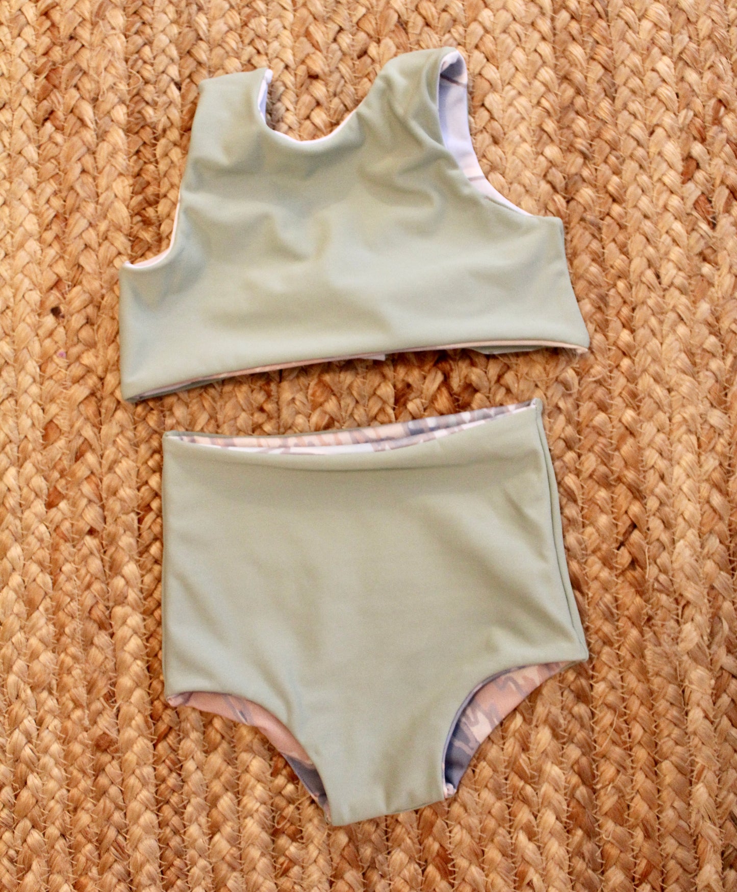 Pea Island Jovie Bikini