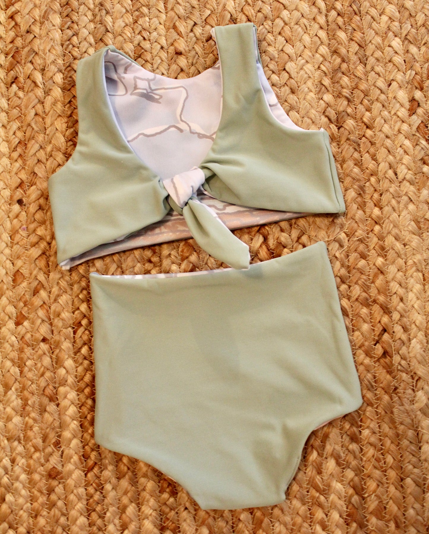 Pea Island Jovie Bikini