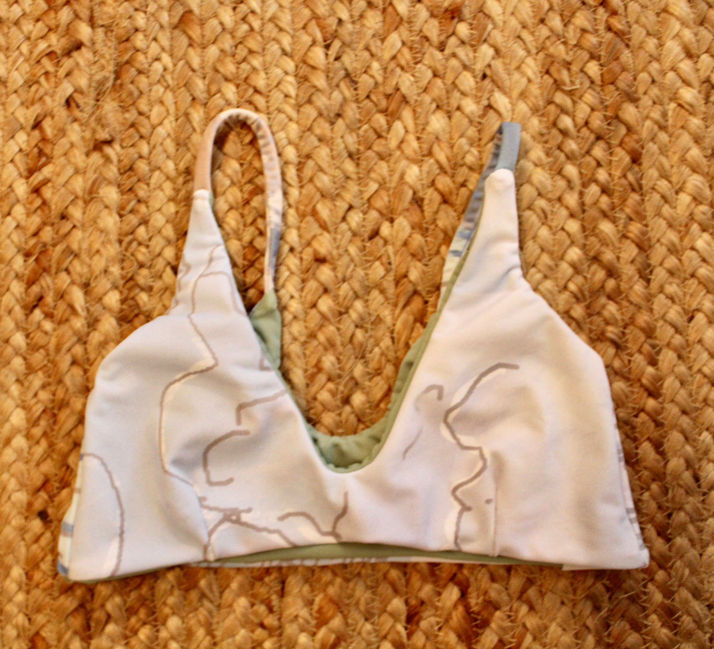 Pea Island Lindsey Top