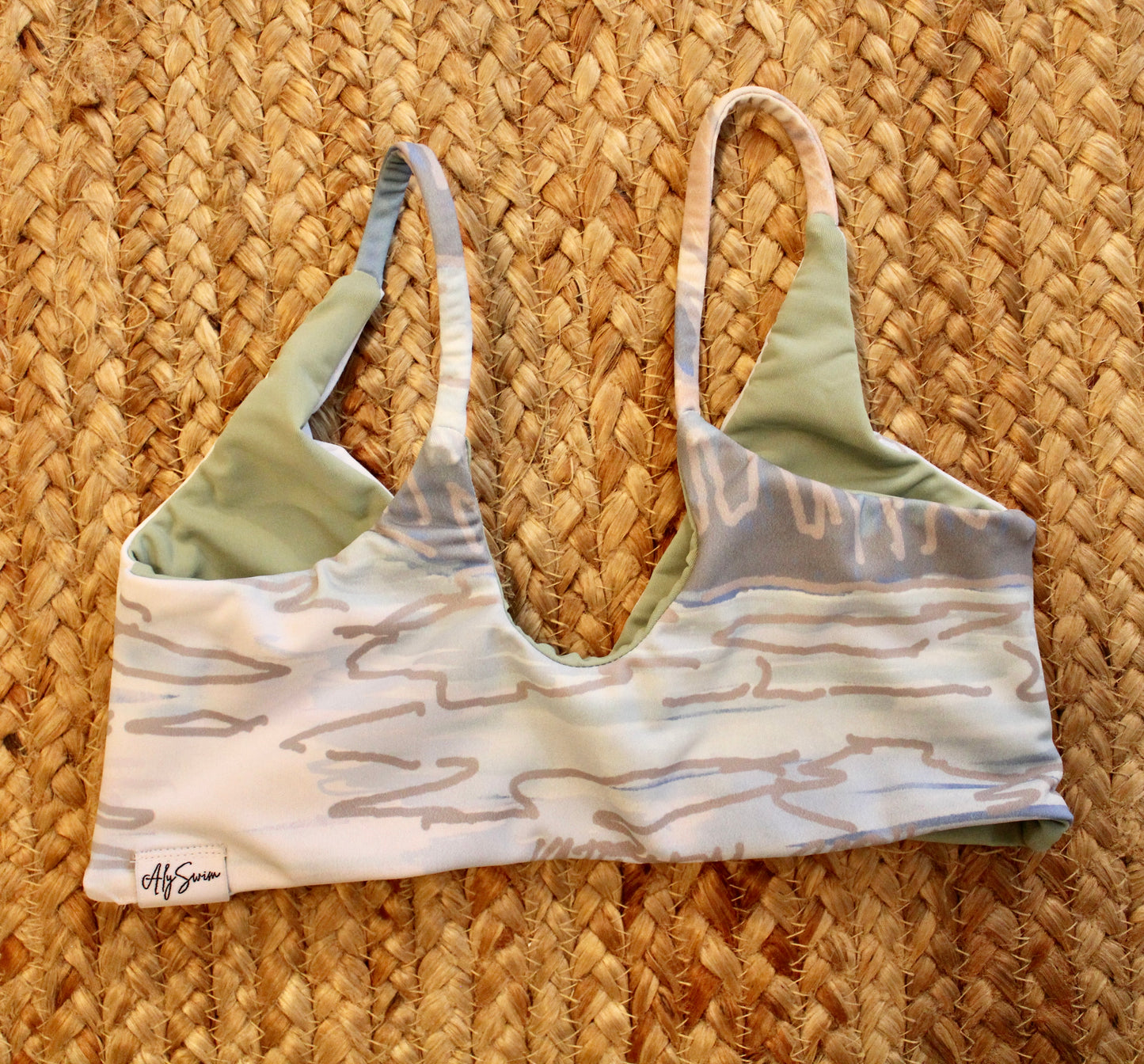 Pea Island Lindsey Top