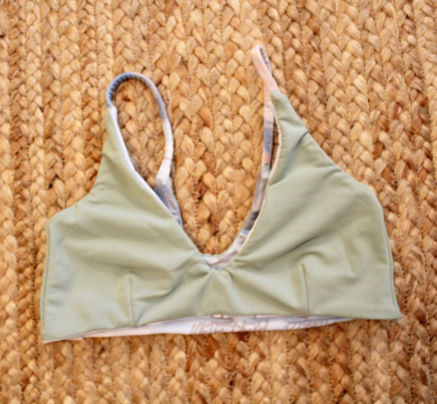 Pea Island Lindsey Top
