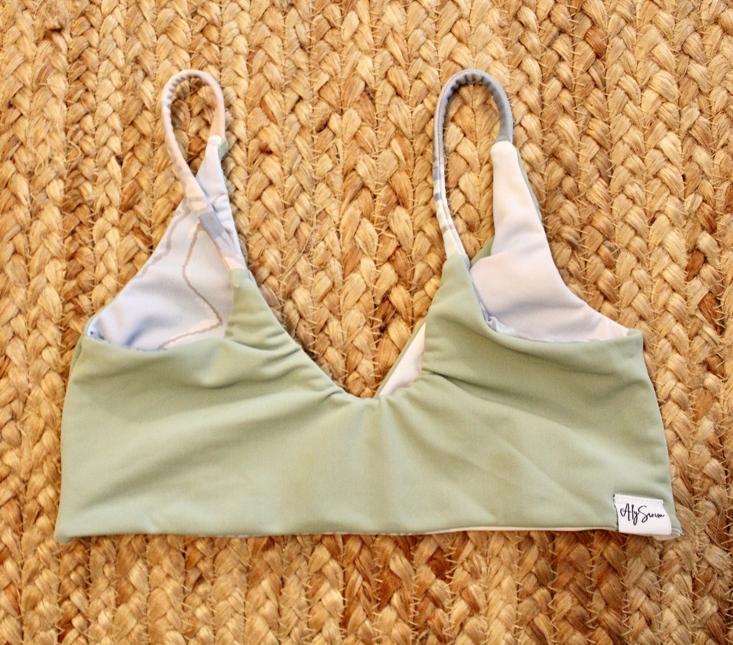 Pea Island Lindsey Top