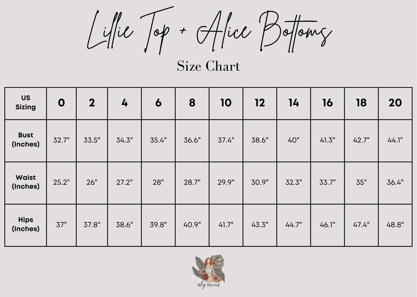 The Lillie Top