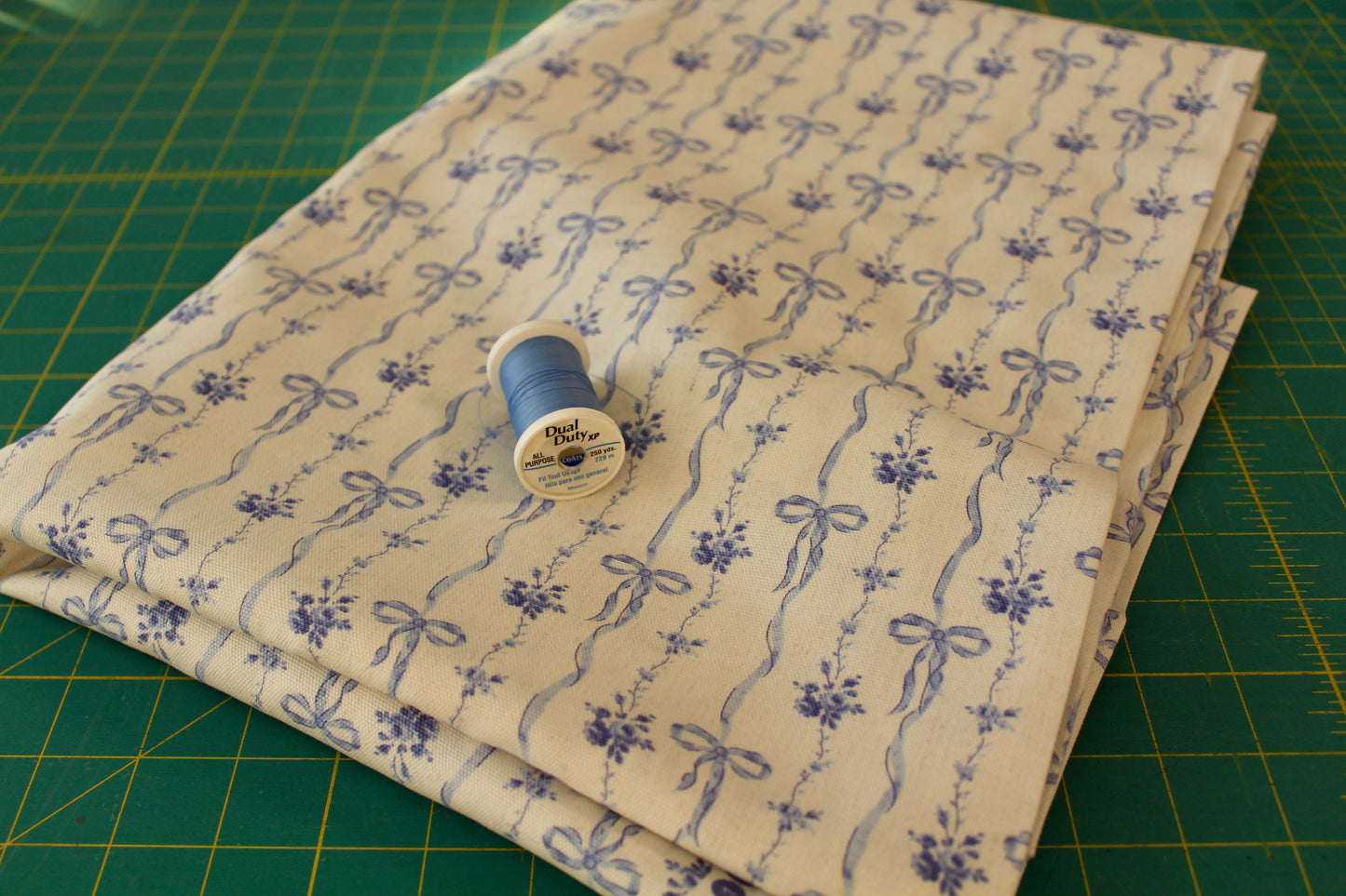 Complete Sewing Bundle (All 4 Projects)