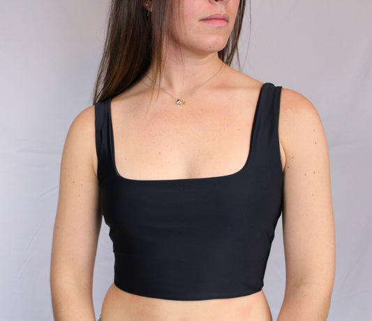 The Erica Top