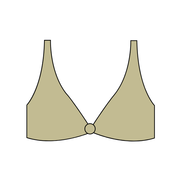 The Alyson Top
