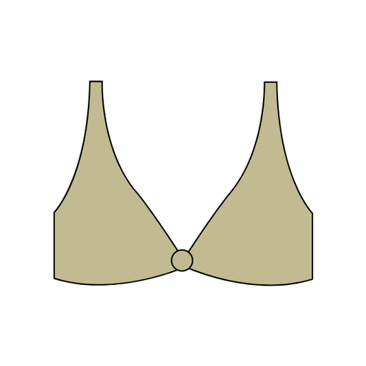 The Alyson Top