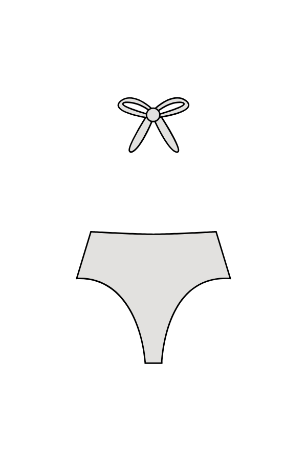 The Averi One Piece