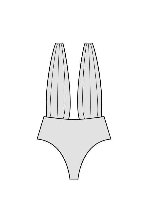 The Averi One Piece