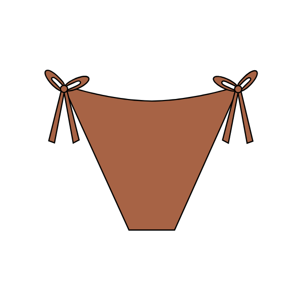 The Bella Bottoms