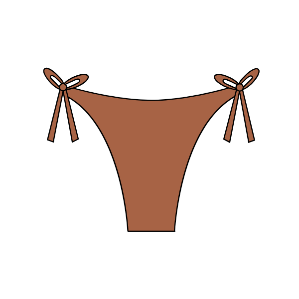 The Bella Bottoms