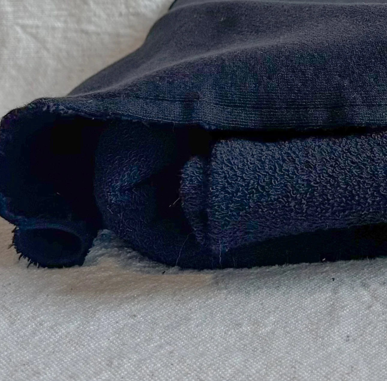 Essential Lightweight Hoodie