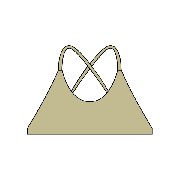 The Cleo Top