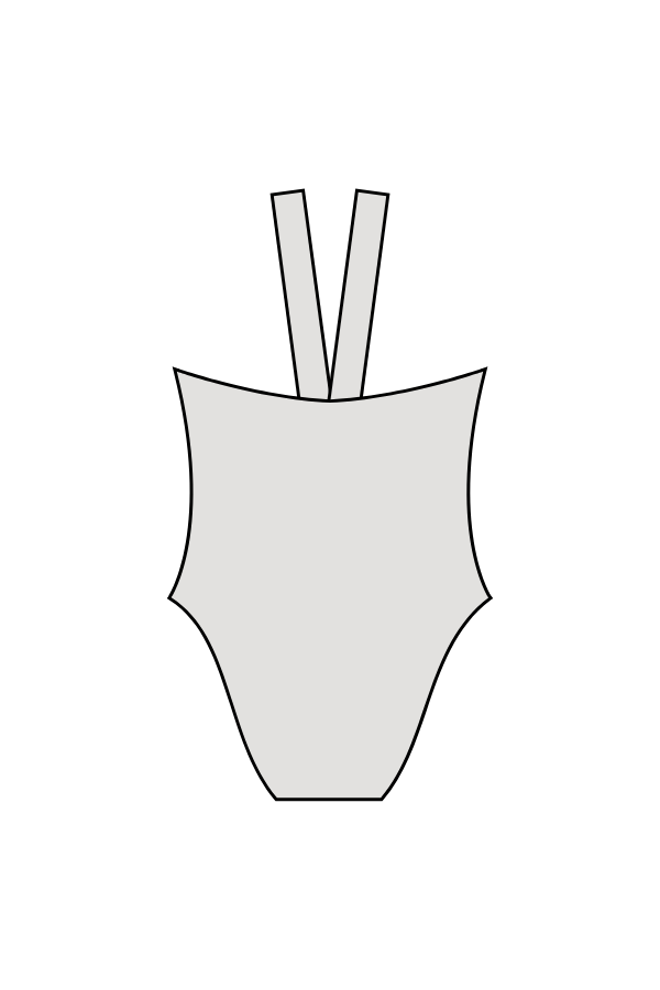 The Cora One Piece