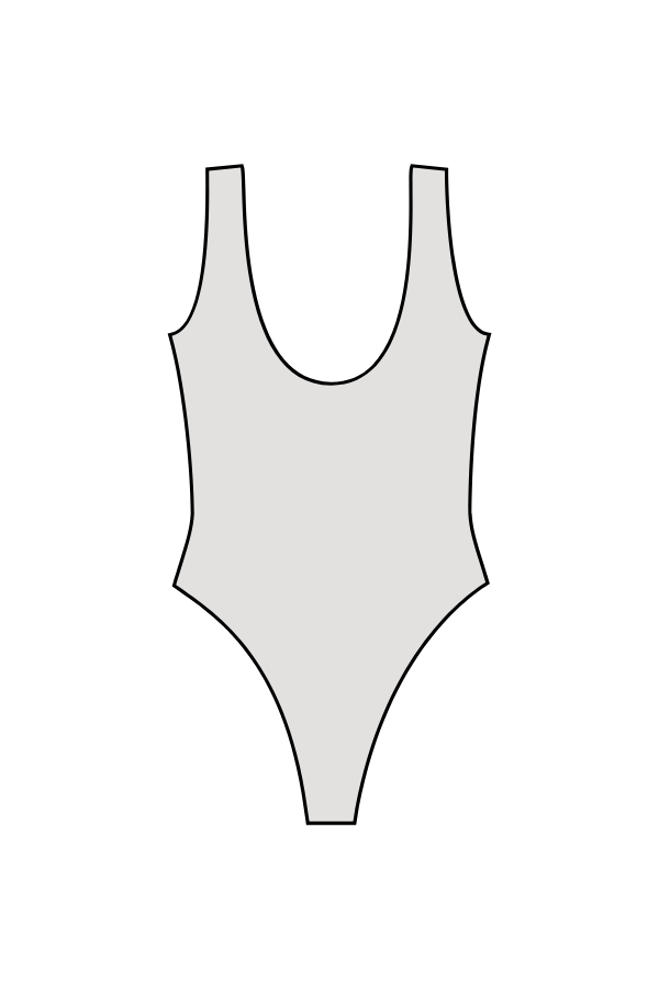 The Daisy One Piece