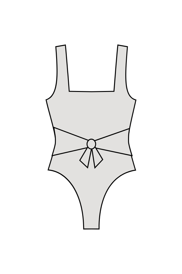The Daisy One Piece