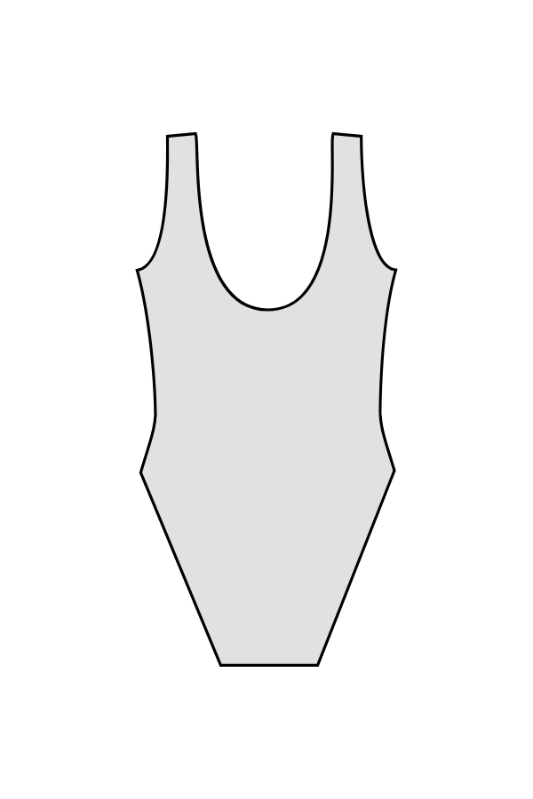 The Daisy One Piece