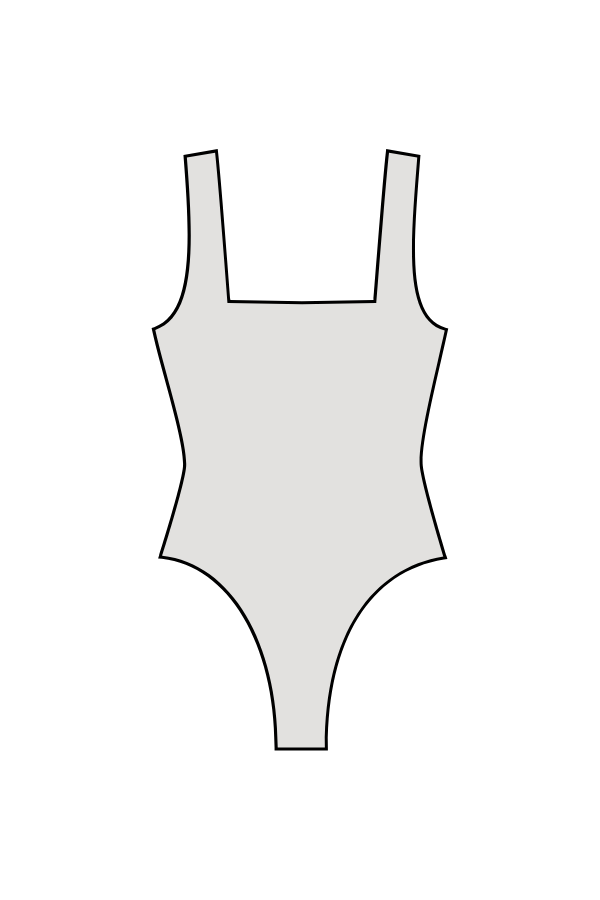 The Daisy One Piece