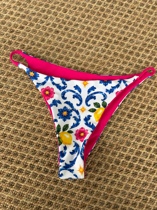 Greek Swirl Bella Bottoms