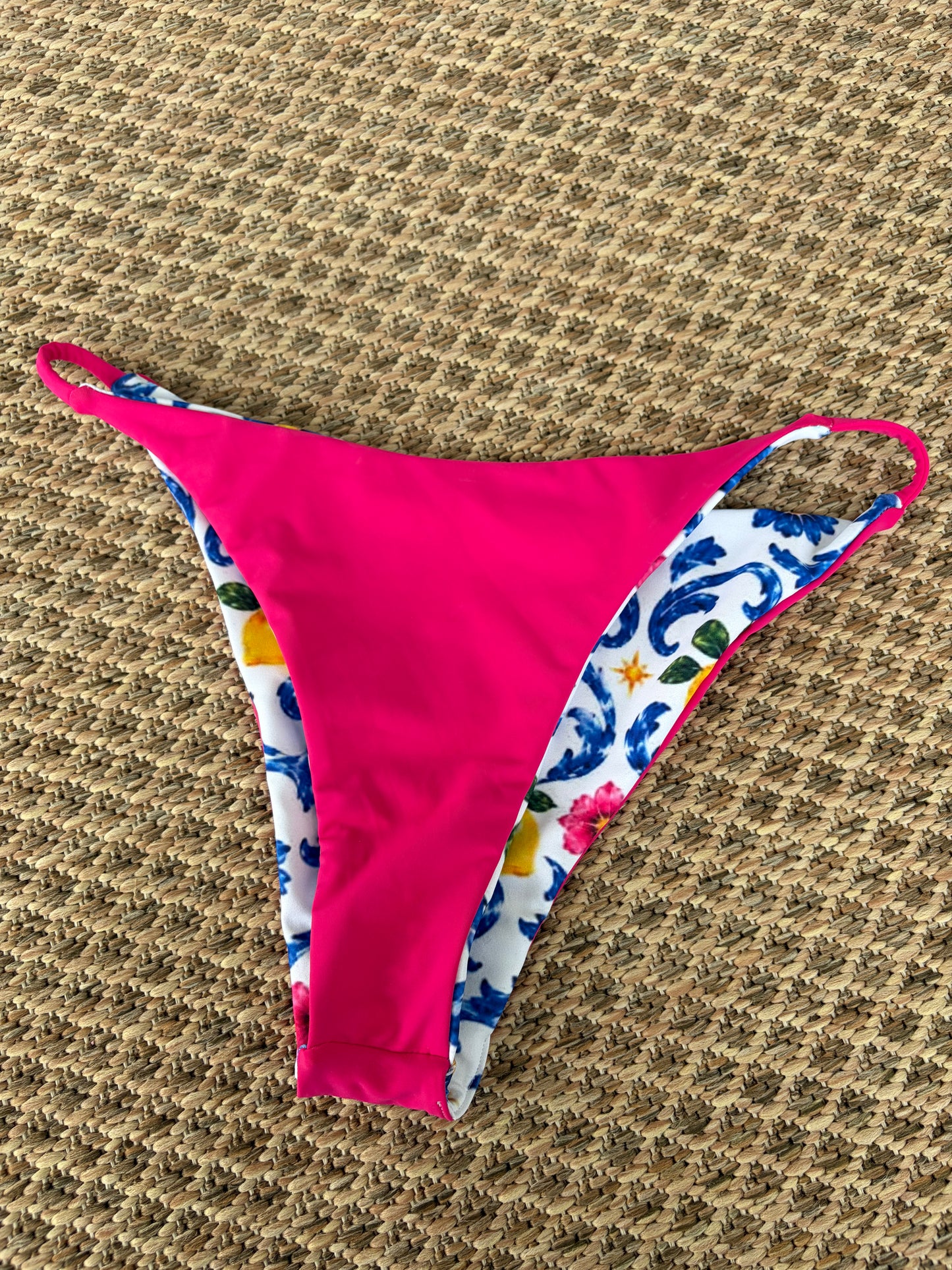 Greek Swirl Bella Bottoms