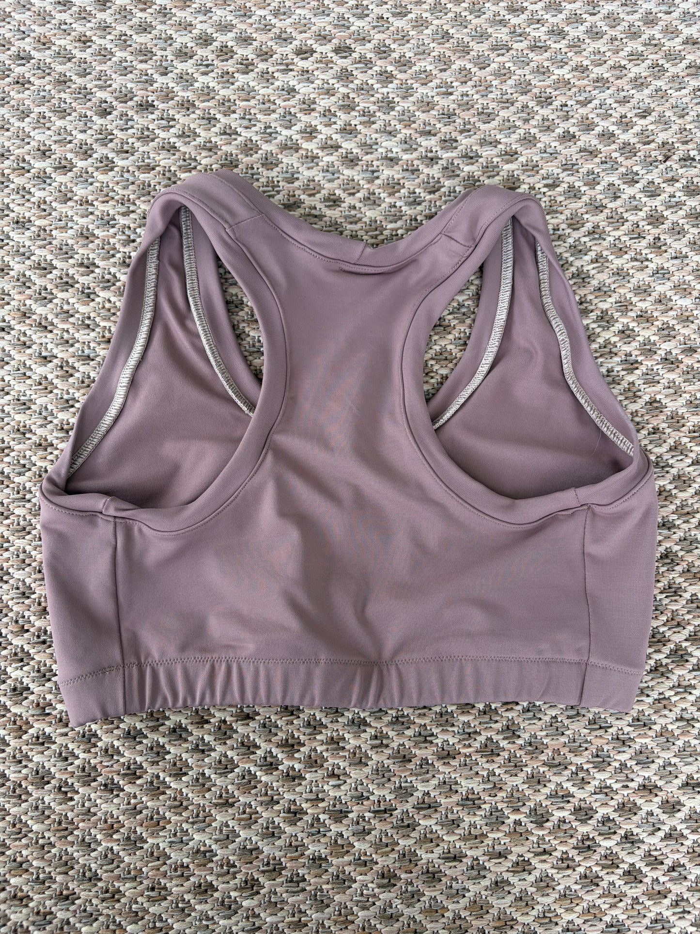 Performance Racerback Sports Bra (Size Medium Only)