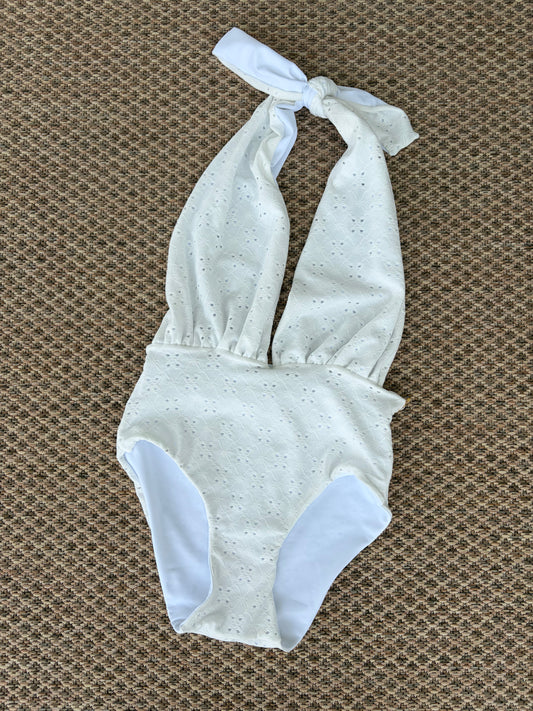 Eyelet Averi One Piece