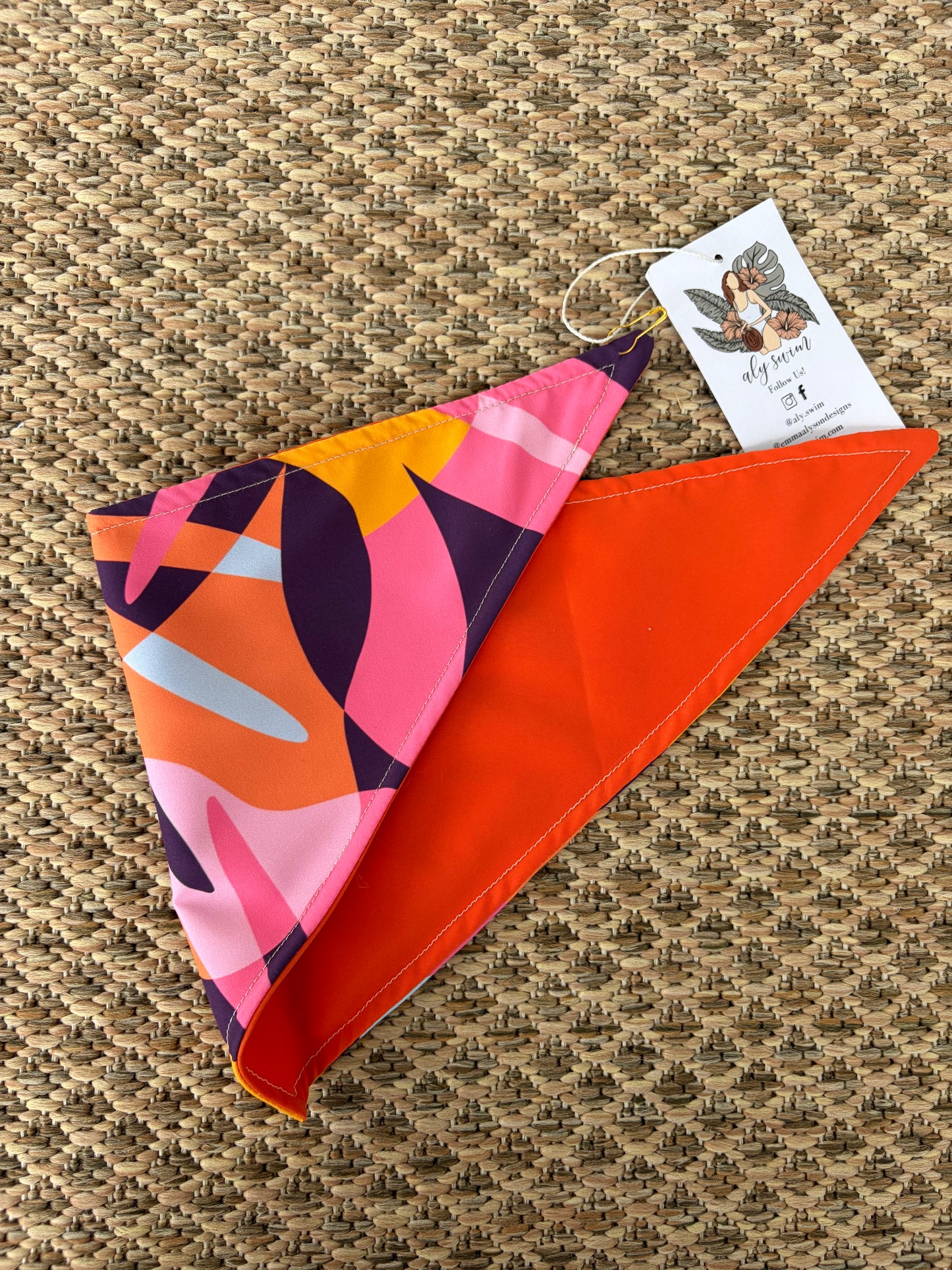 Dog Bandanas