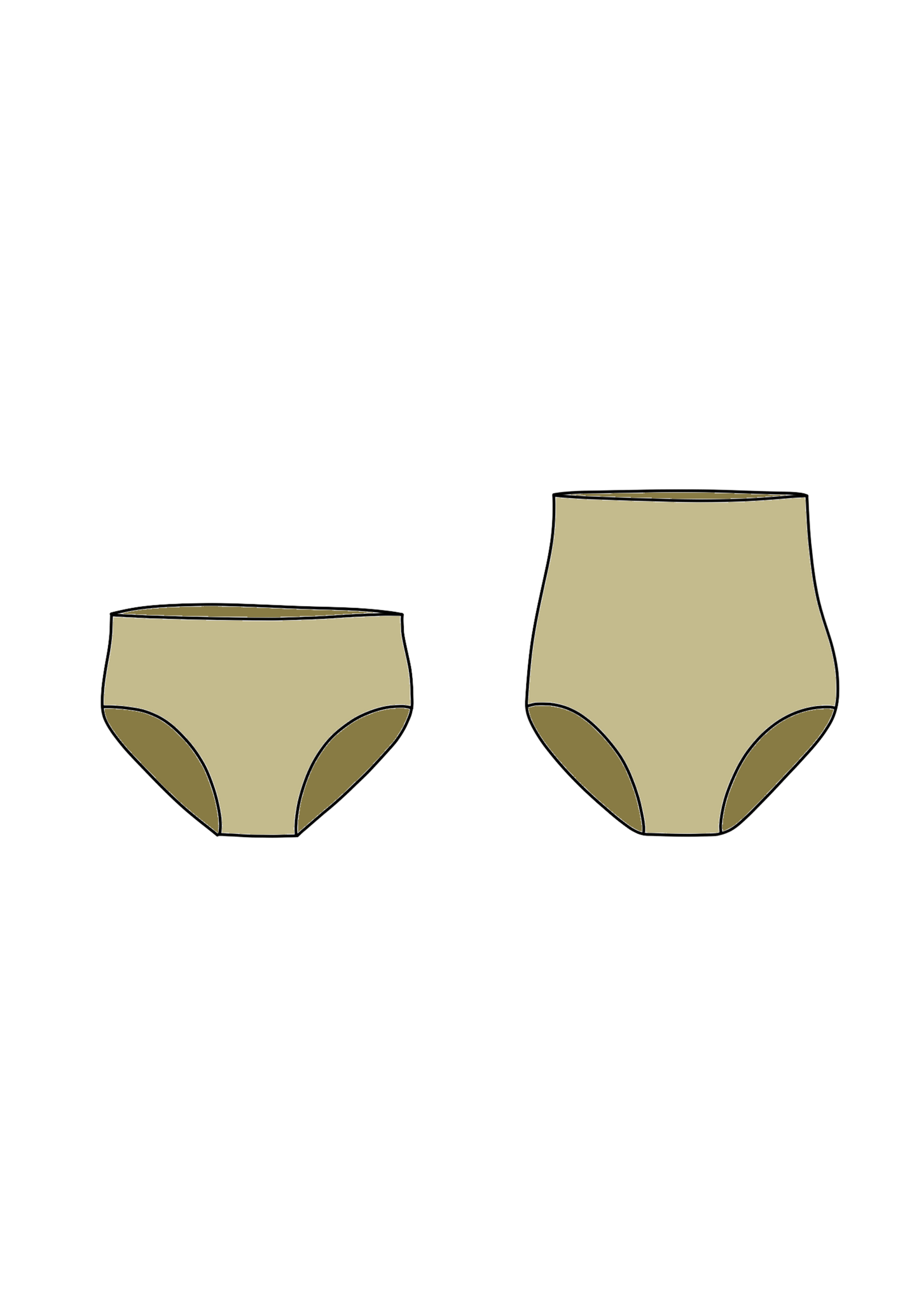 Babies-Toddler Jovie Bottoms