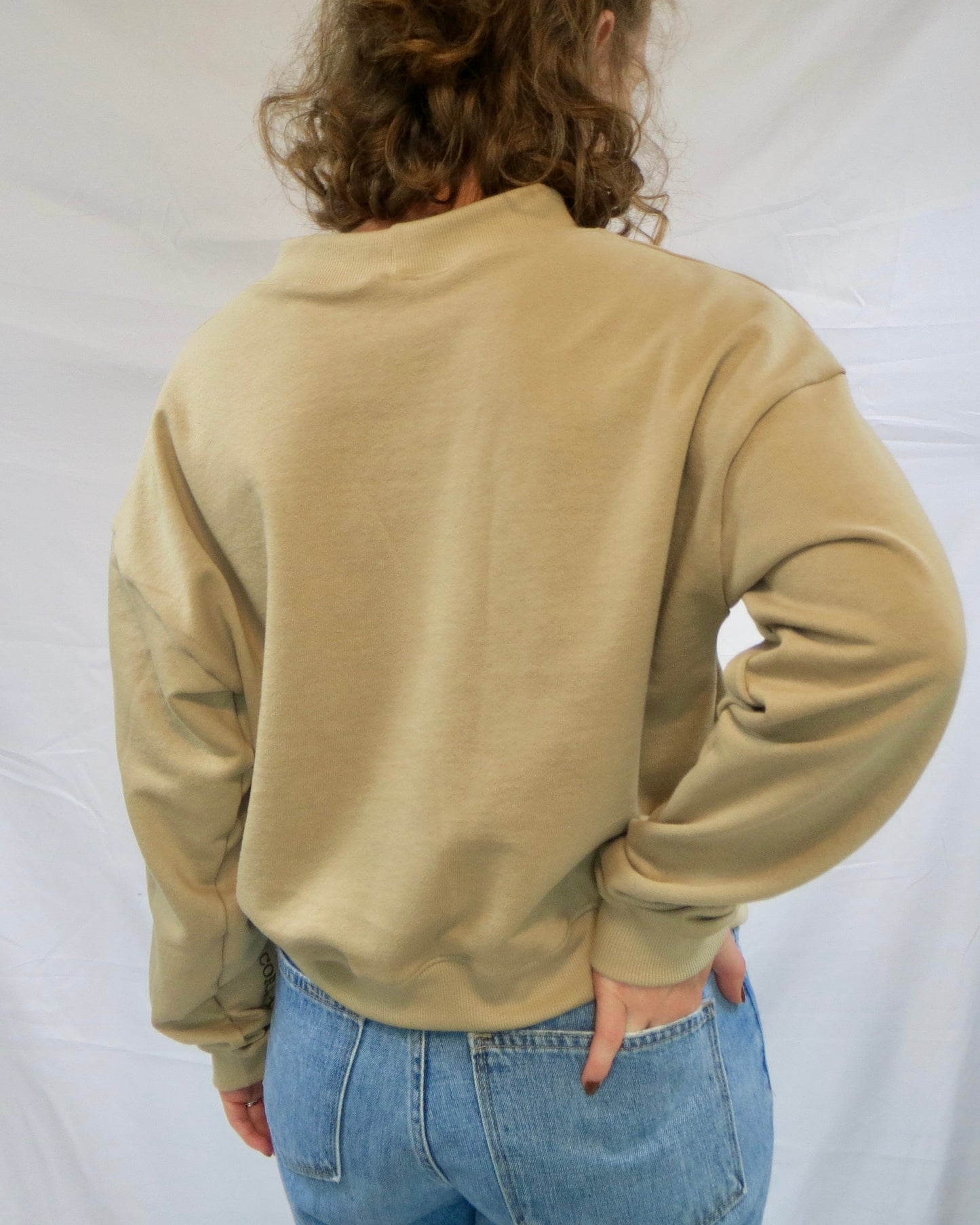 Made New Crewneck