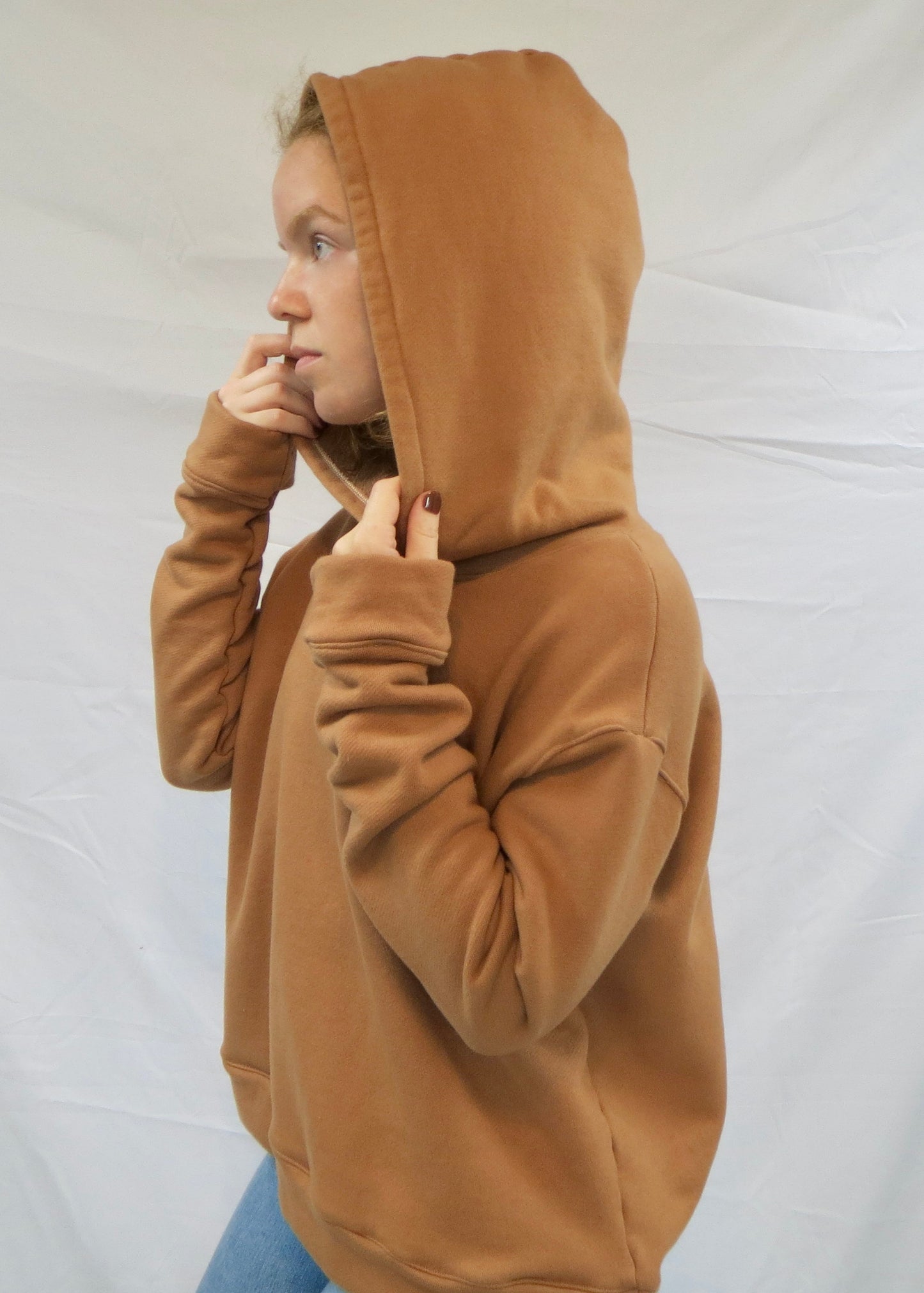 Heritage Heavyweight Hoodie