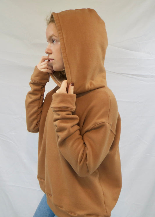 Essential Lightweight Hoodie