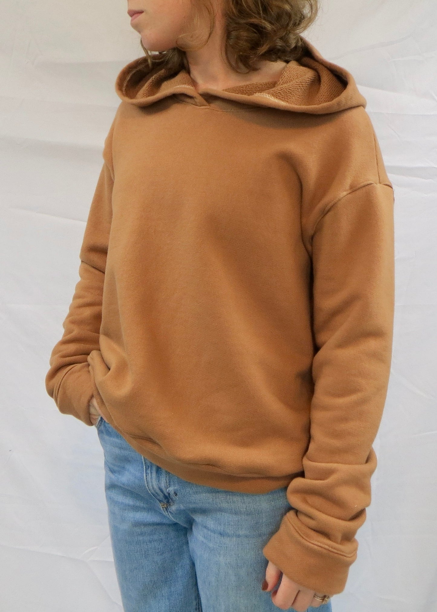Heritage Heavyweight Hoodie