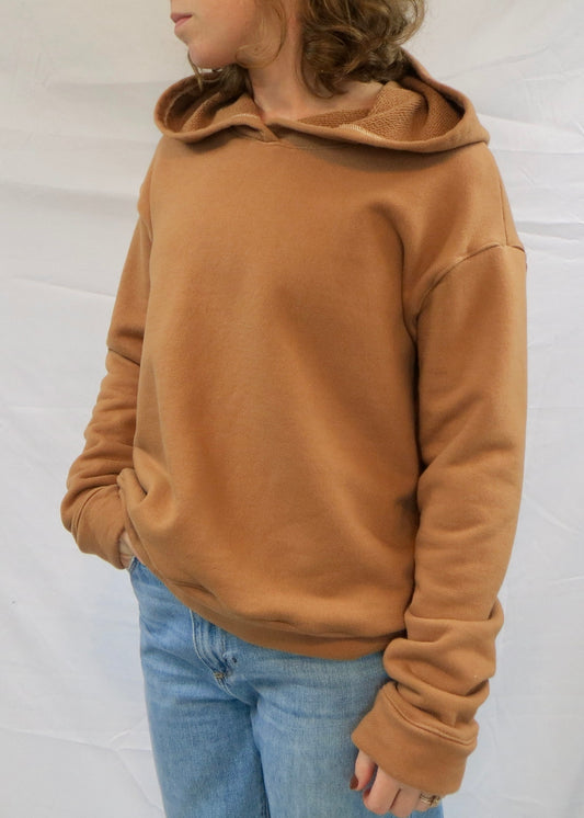 Heritage Heavyweight Hoodie