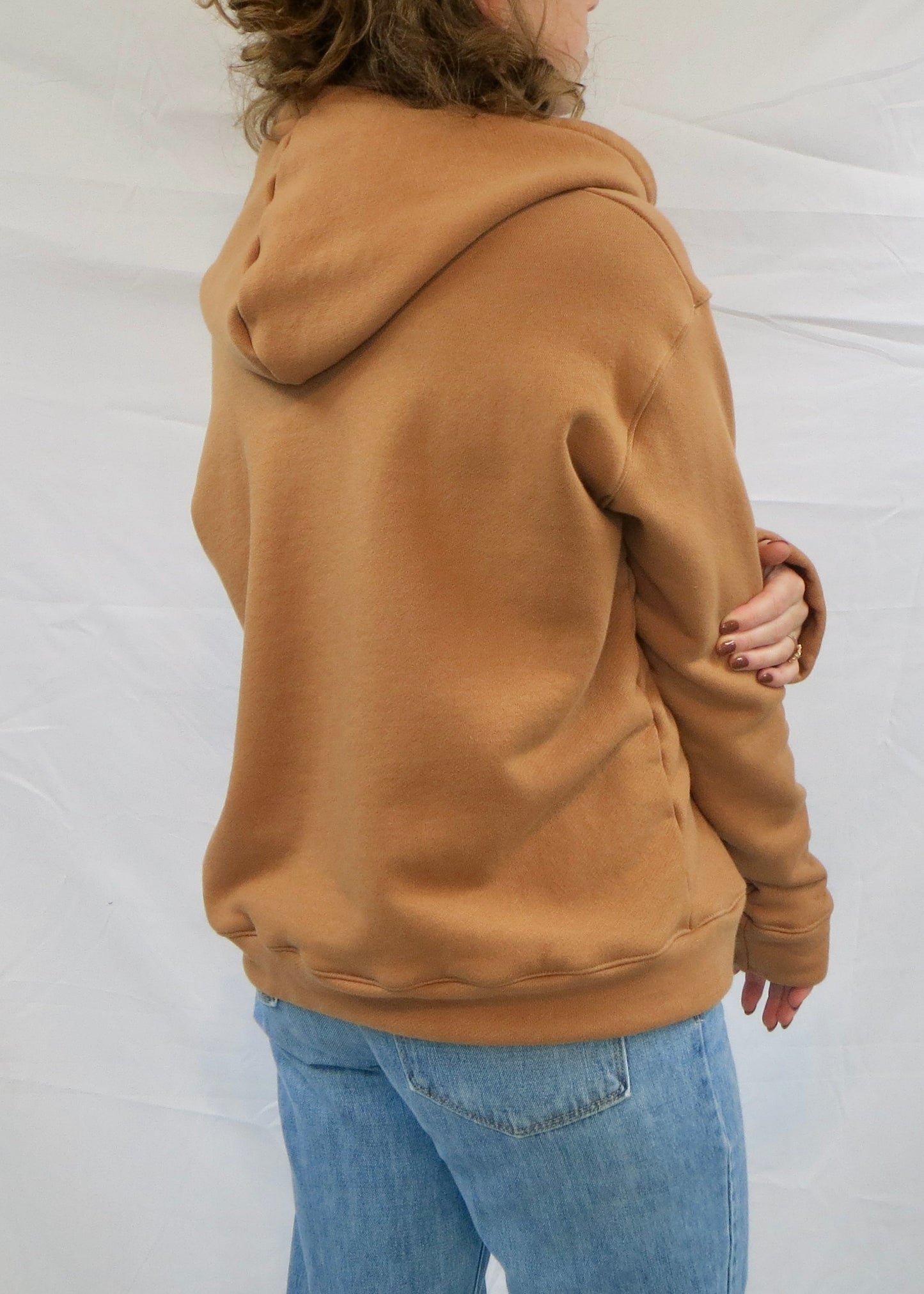 Heritage Heavyweight Hoodie