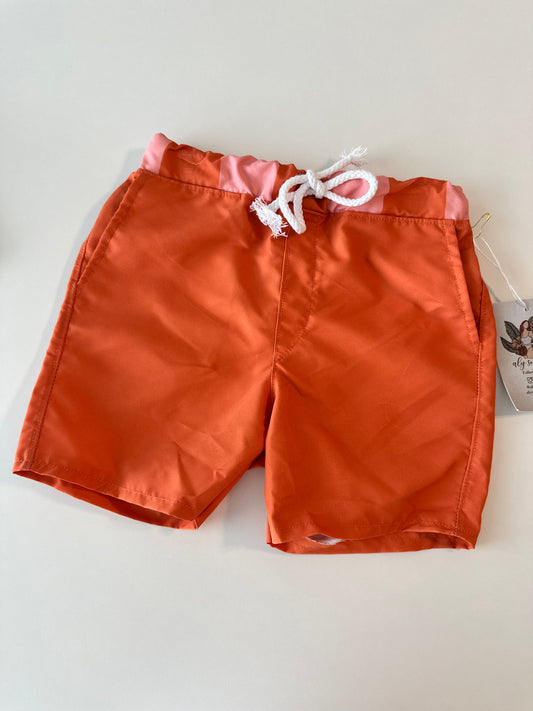 Boys 6/7 Swim Trunk