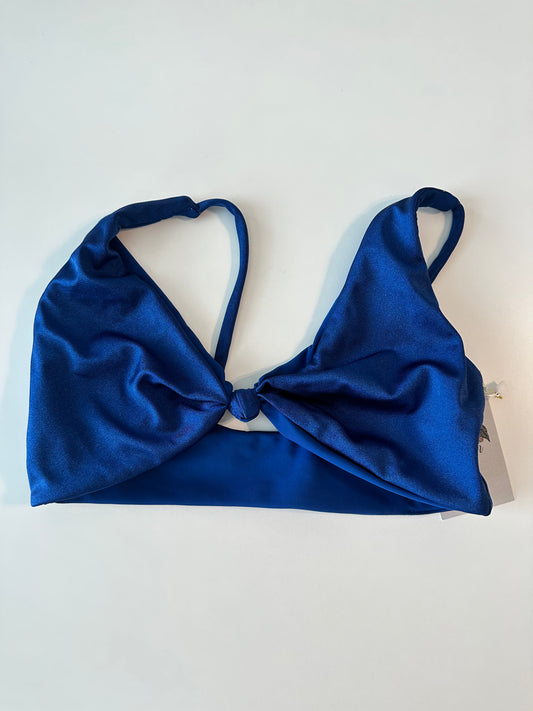 Denim Alyson Top